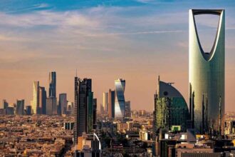 Why Saudi Arabia’s Real Estate Market Is Booming