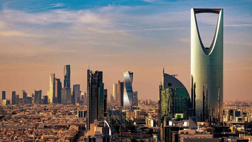 Why Saudi Arabia’s Real Estate Market Is Booming