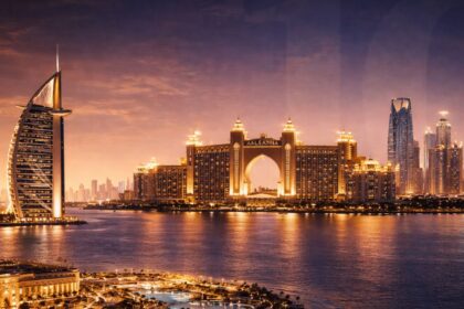 10 Most Expensive Hotels in Dubai You Must Experience