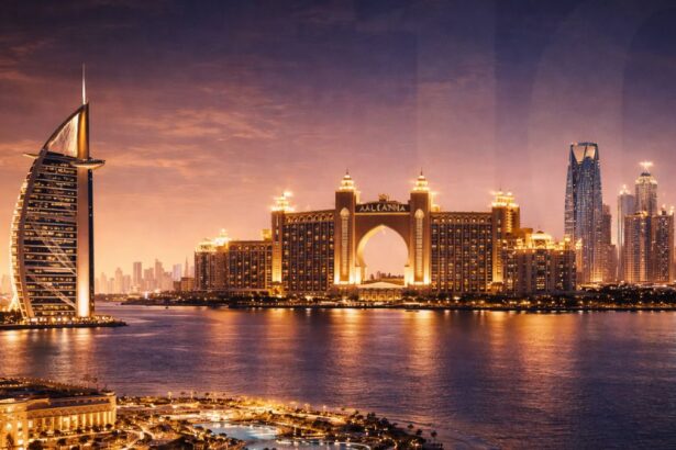 10 Most Expensive Hotels in Dubai You Must Experience