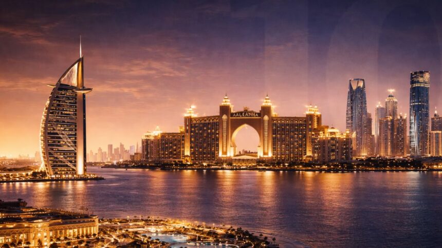10 Most Expensive Hotels in Dubai You Must Experience