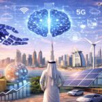 AI is Transforming the Gulf Smart Cities, Jobs & Future Technology in the Middle East