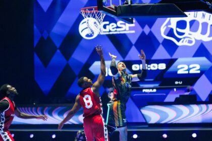 Final qualifiers for the Games of the Future 2026 set for Astana this June