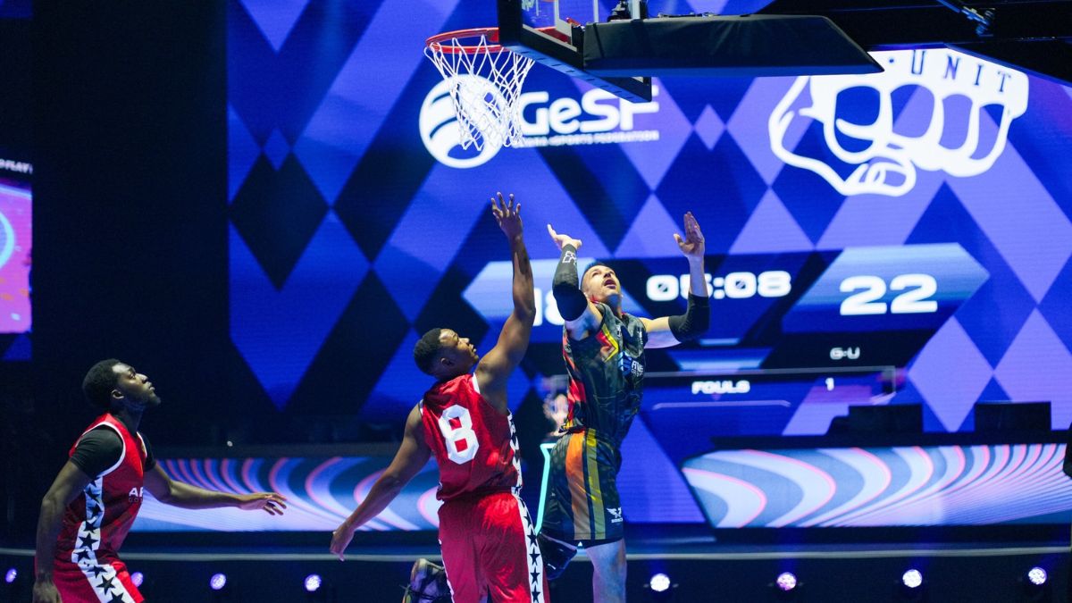 Final qualifiers for the Games of the Future 2026 set for Astana this June