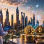 Fintech in the GCC - Is Cryptocurrency the Future of Banking