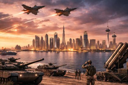 GCC on High Alert as Regional Tensions Persist Amid Economic Resilience