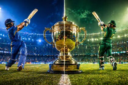 IPL vs PSL: Which Cricket League Is More Popular in the Gulf