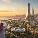 Why Investors Are Betting Big on Saudi Arabia’s NEOM City