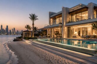 Luxury Homes in Dubai - Most Expensive Properties