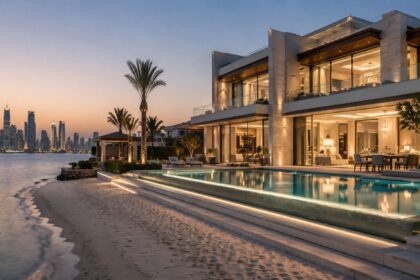 Luxury Homes in Dubai - Most Expensive Properties