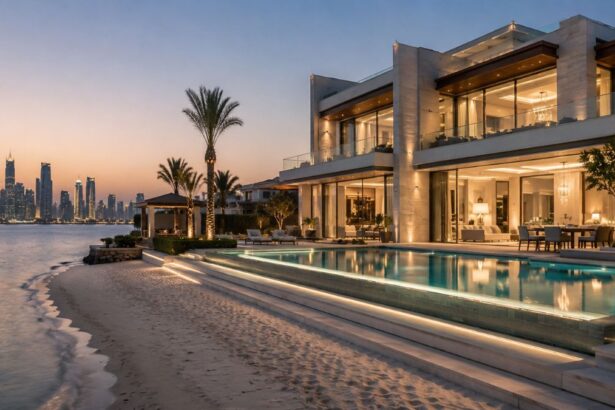 Luxury Homes in Dubai - Most Expensive Properties