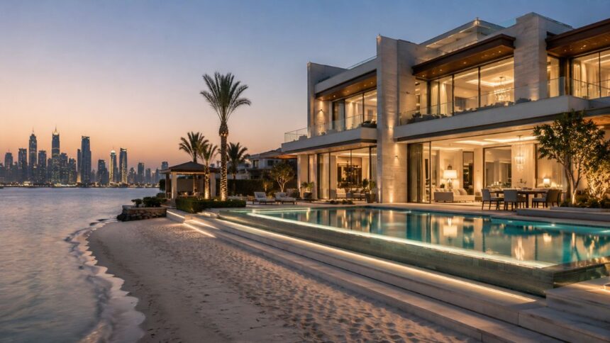 Luxury Homes in Dubai - Most Expensive Properties