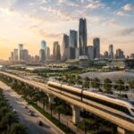 Saudi Arabia's Vision 2030: Tech Projects That Will Change the Region