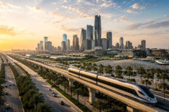 Saudi Arabia's Vision 2030: Tech Projects That Will Change the Region