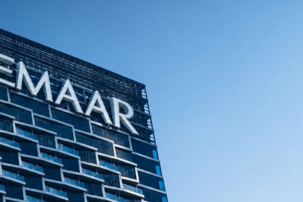 Emaar’s $55 Billion Dubai Development: A Game-Changer for Real Estate Investors and the Future of Dubai