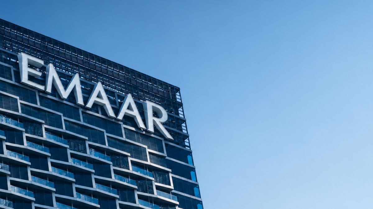 Emaar’s $55 Billion Dubai Development: A Game-Changer for Real Estate Investors and the Future of Dubai
