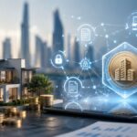 Real Estate Tokenization - How Blockchain Is Transforming Property Investment Worldwide