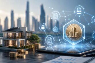 Real Estate Tokenization - How Blockchain Is Transforming Property Investment Worldwide