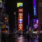 WePlay social entertainment platform featured in Times Square after surpassing 800 million global downloads