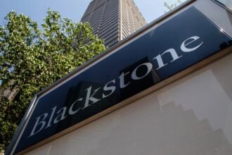 Blackstone plans to establish a new office in Dubai International Financial Centre as part of its Gulf expansion strategy