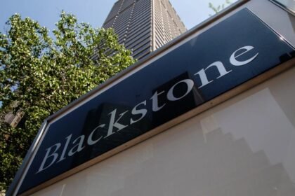 Blackstone plans to establish a new office in Dubai International Financial Centre as part of its Gulf expansion strategy