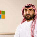 Ayman AlGhamdi appointed President of Microsoft Arabia to lead AI and cloud transformation in Saudi Arabia