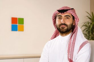 Ayman AlGhamdi appointed President of Microsoft Arabia to lead AI and cloud transformation in Saudi Arabia