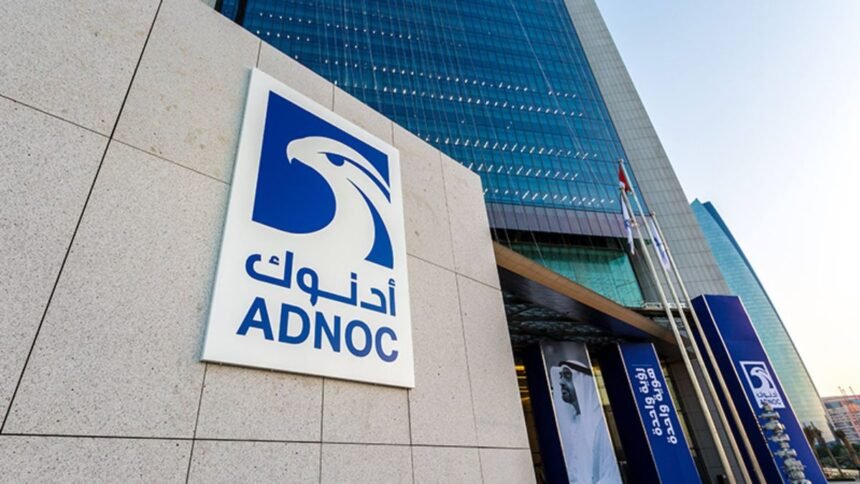 ADNOC deploys AI-powered Real-Time Operations Center across more than 120 drilling rigs in partnership with SLB