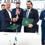 Arada's $7 billion New Damascus mixed-use real estate development in Syria